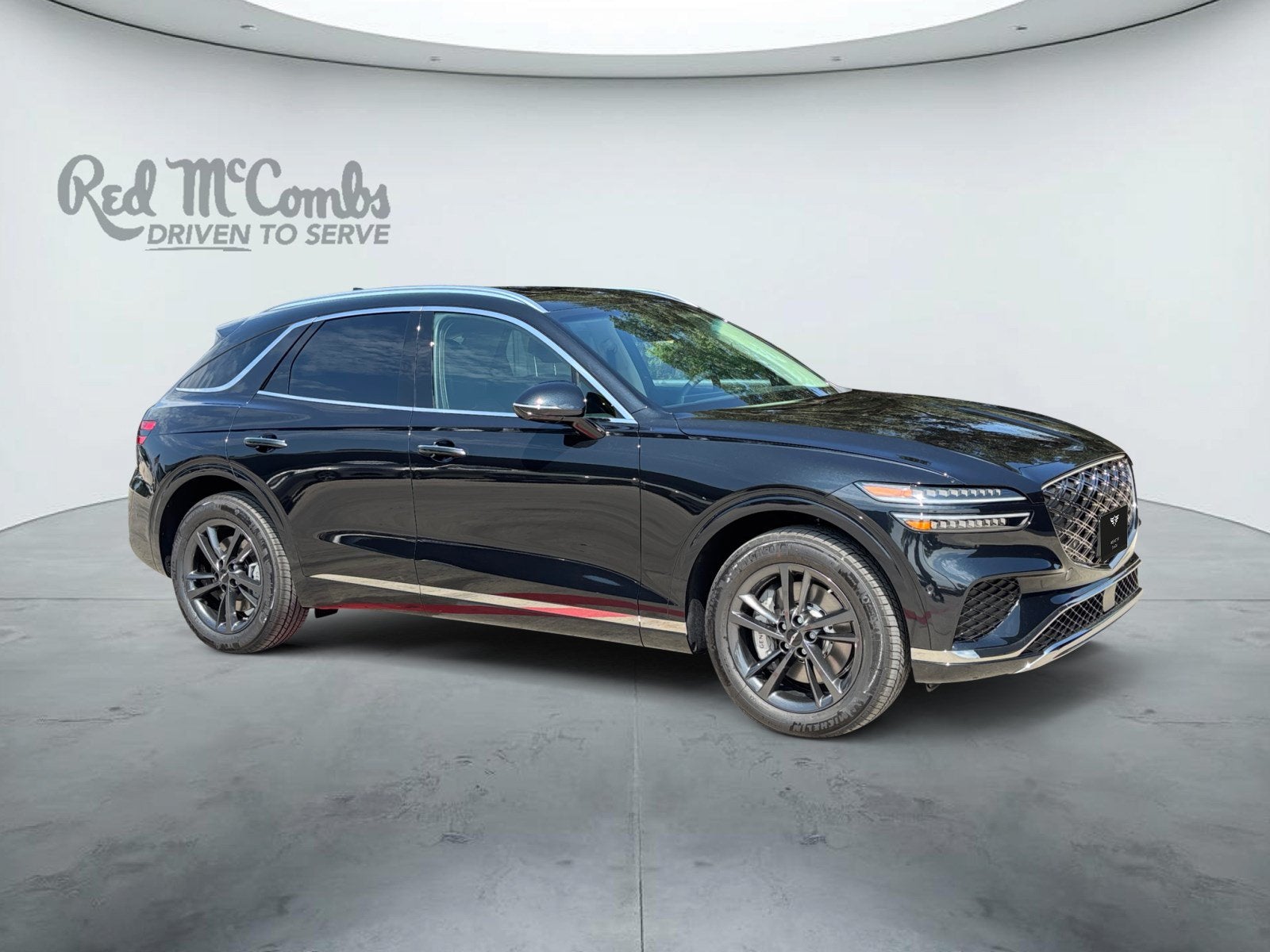 2027 Genesis GV70 2.5T Advanced