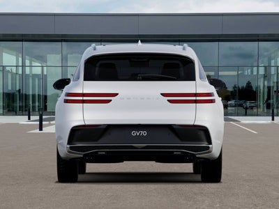 2027 Genesis GV70 2.5T Advanced