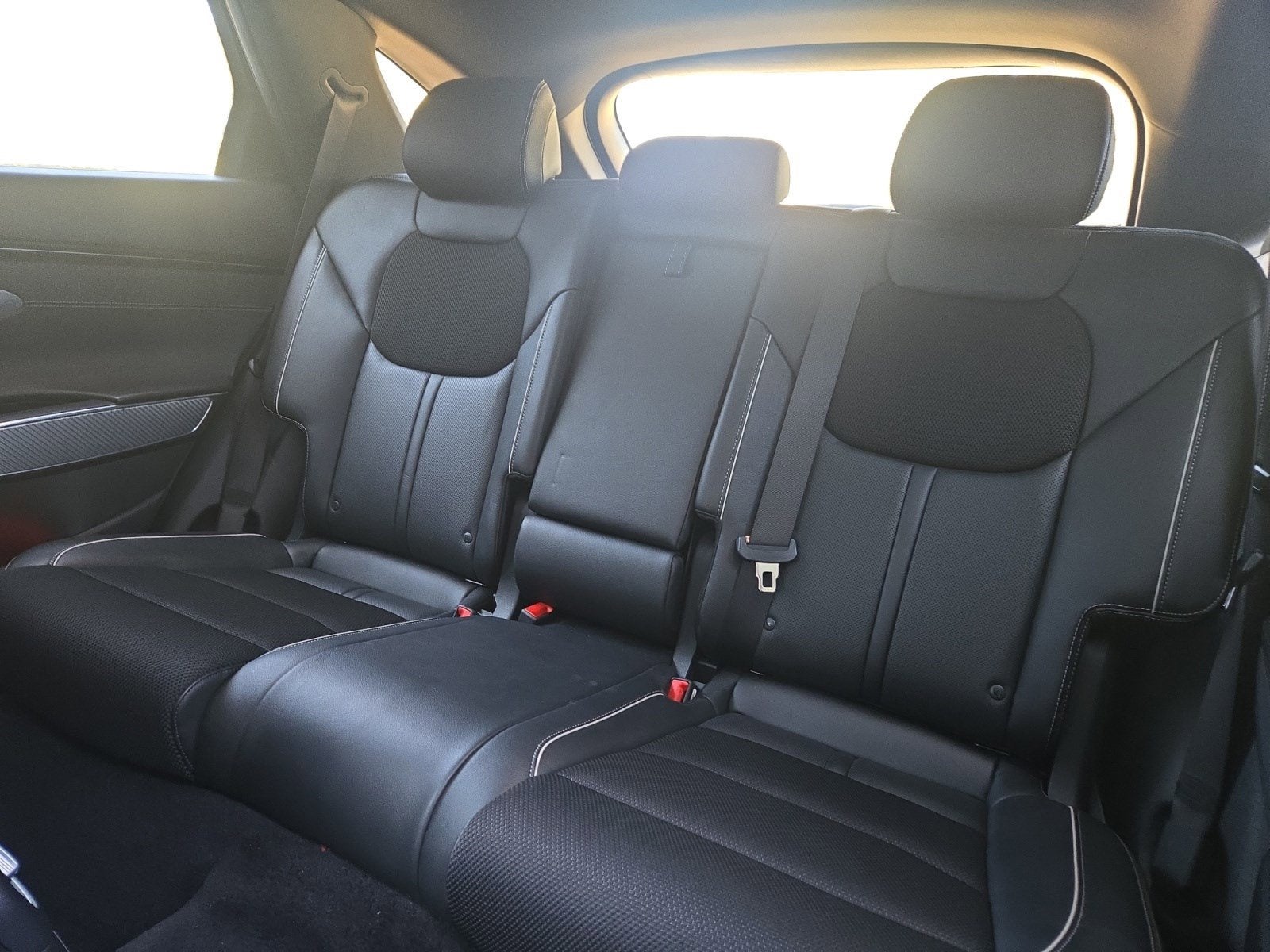 2022 Genesis GV70 3.5T Sport