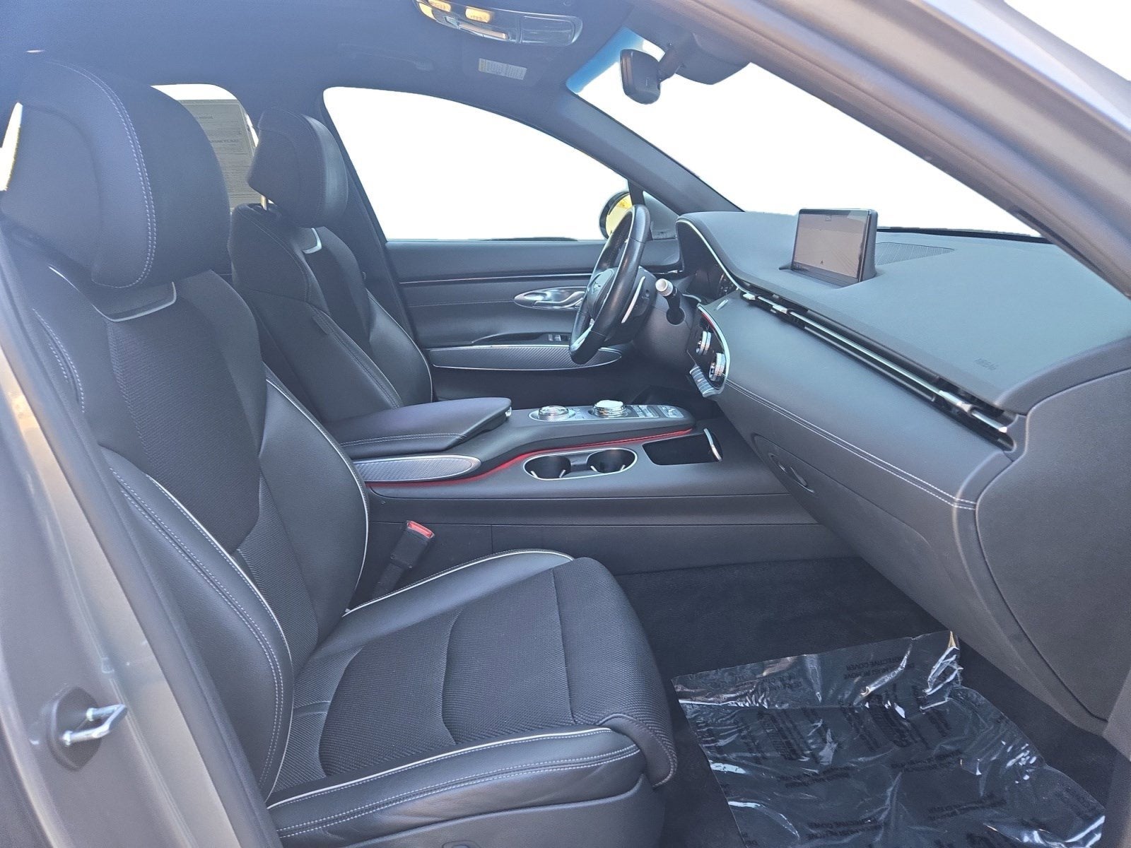 2022 Genesis GV70 3.5T Sport