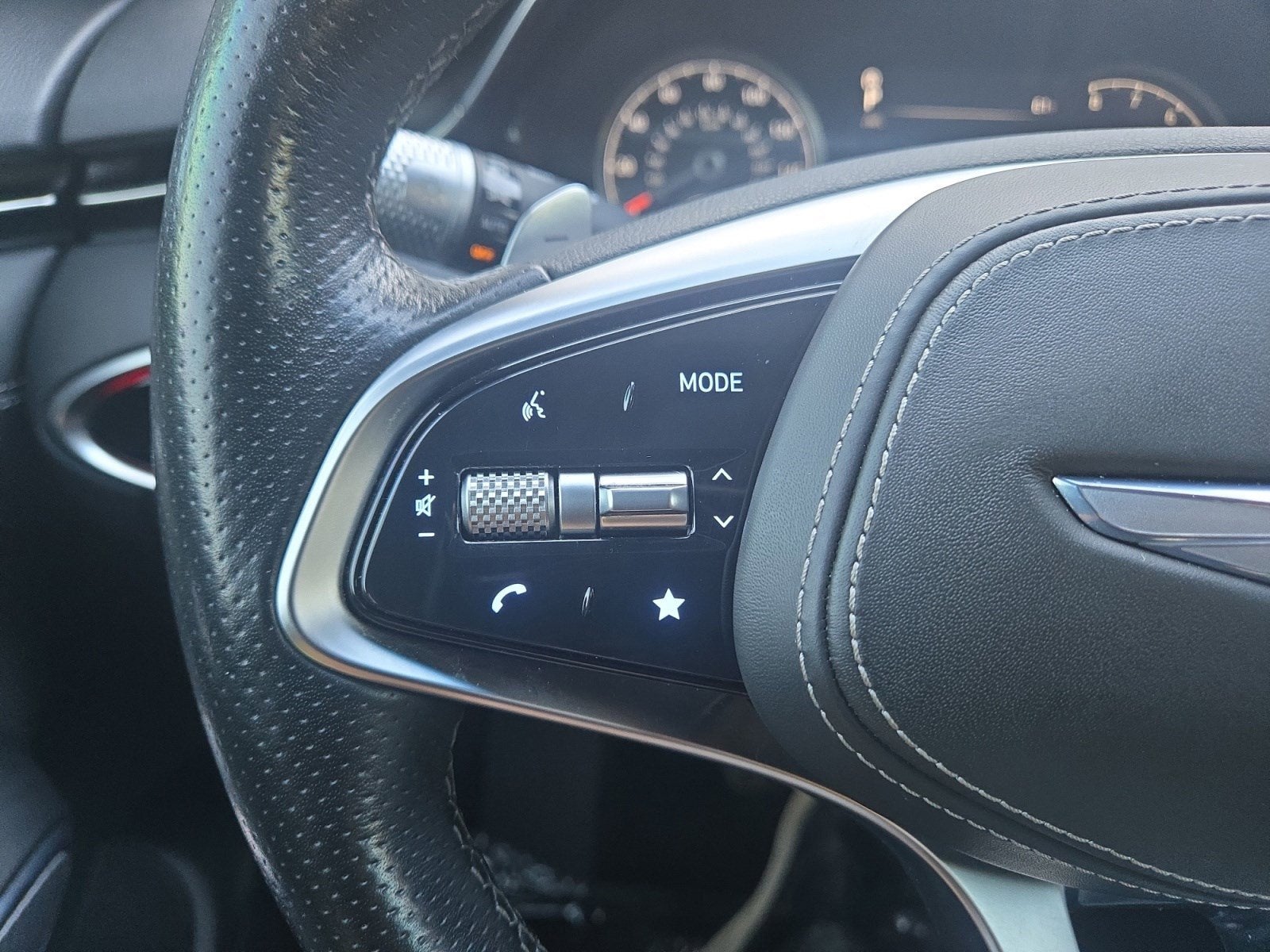 2022 Genesis GV70 3.5T Sport