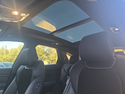 2022 Genesis GV70 3.5T Sport