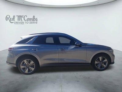 2022 Genesis GV70 3.5T Sport