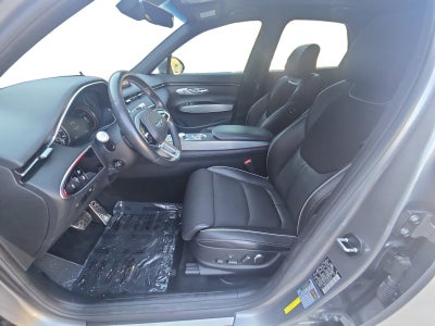 2022 Genesis GV70 3.5T Sport