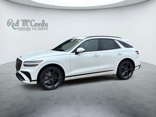 2027 Genesis GV70 2.5T Sport Prestige