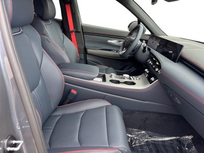 2027 Genesis GV70 2.5T Sport Prestige