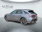 2027 Genesis GV70 2.5T Sport Prestige