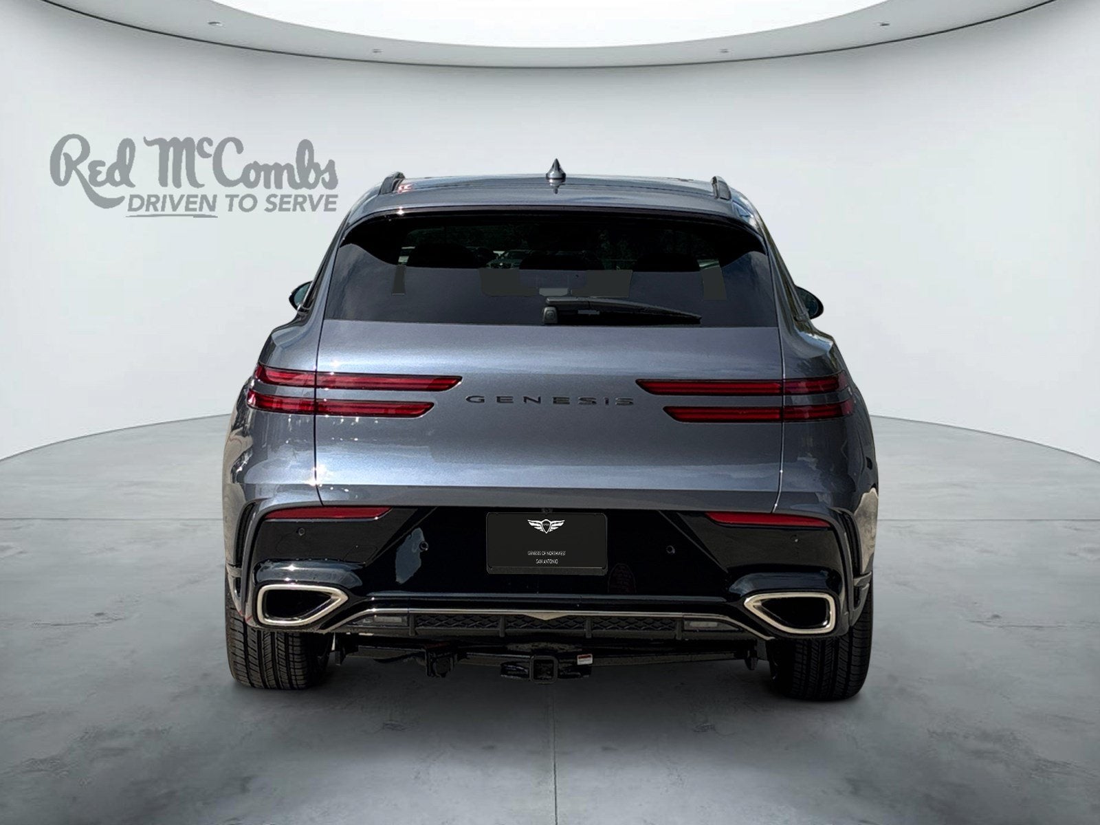 2027 Genesis GV70 2.5T Sport Prestige