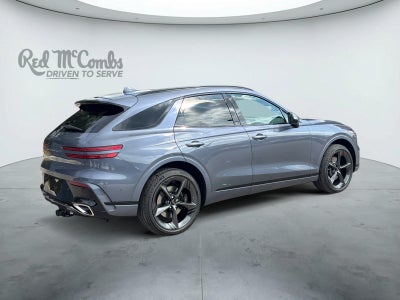 2027 Genesis GV70 2.5T Sport Prestige