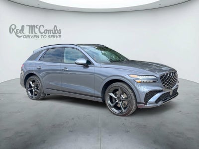 2027 Genesis GV70 2.5T Sport Prestige