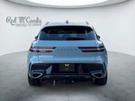 2027 Genesis GV70 2.5T Sport Prestige