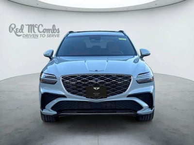 2027 Genesis GV70 2.5T Sport Prestige