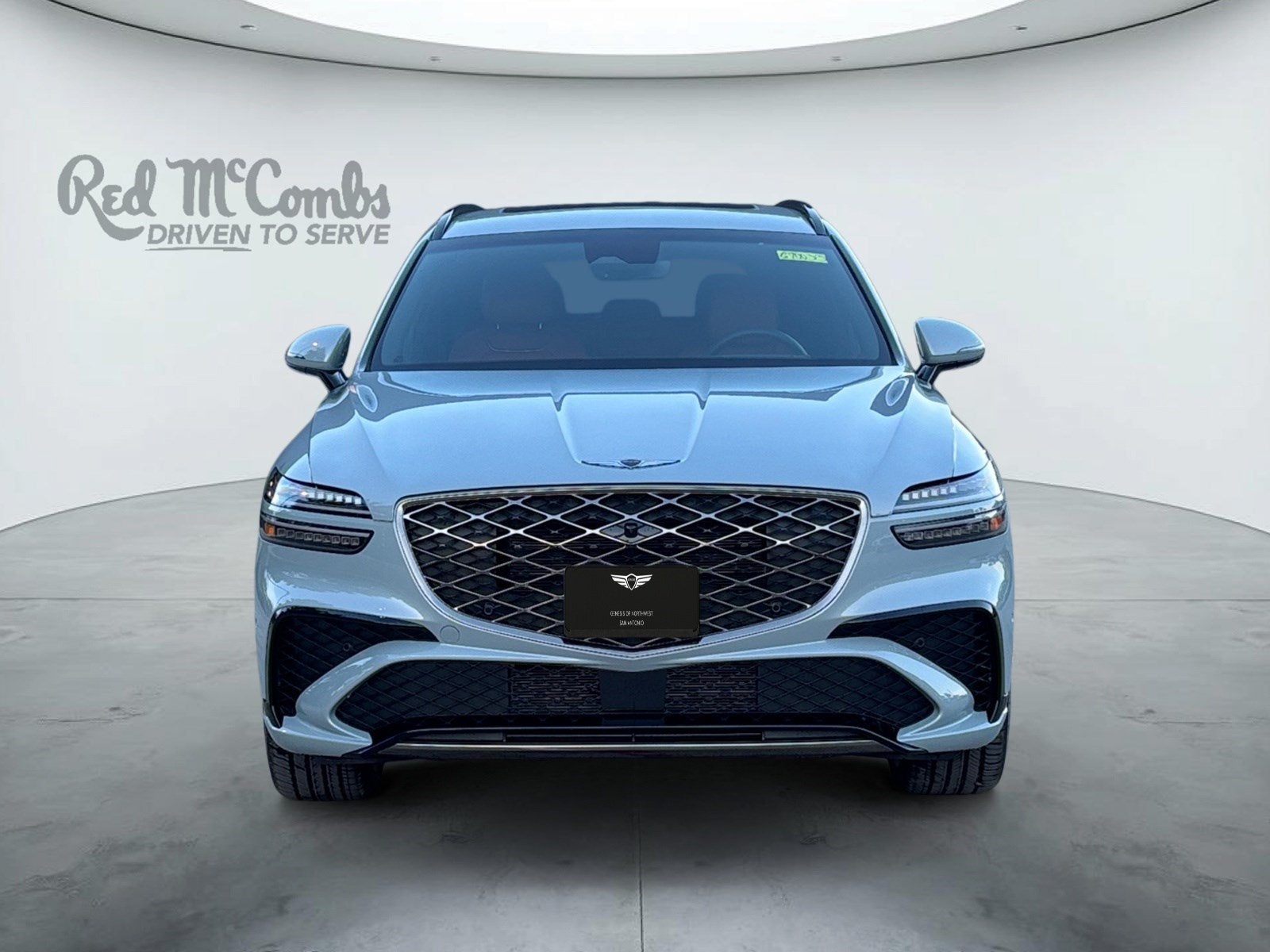 2027 Genesis GV70 2.5T Sport Prestige