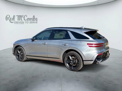 2027 Genesis GV70 2.5T Sport Prestige