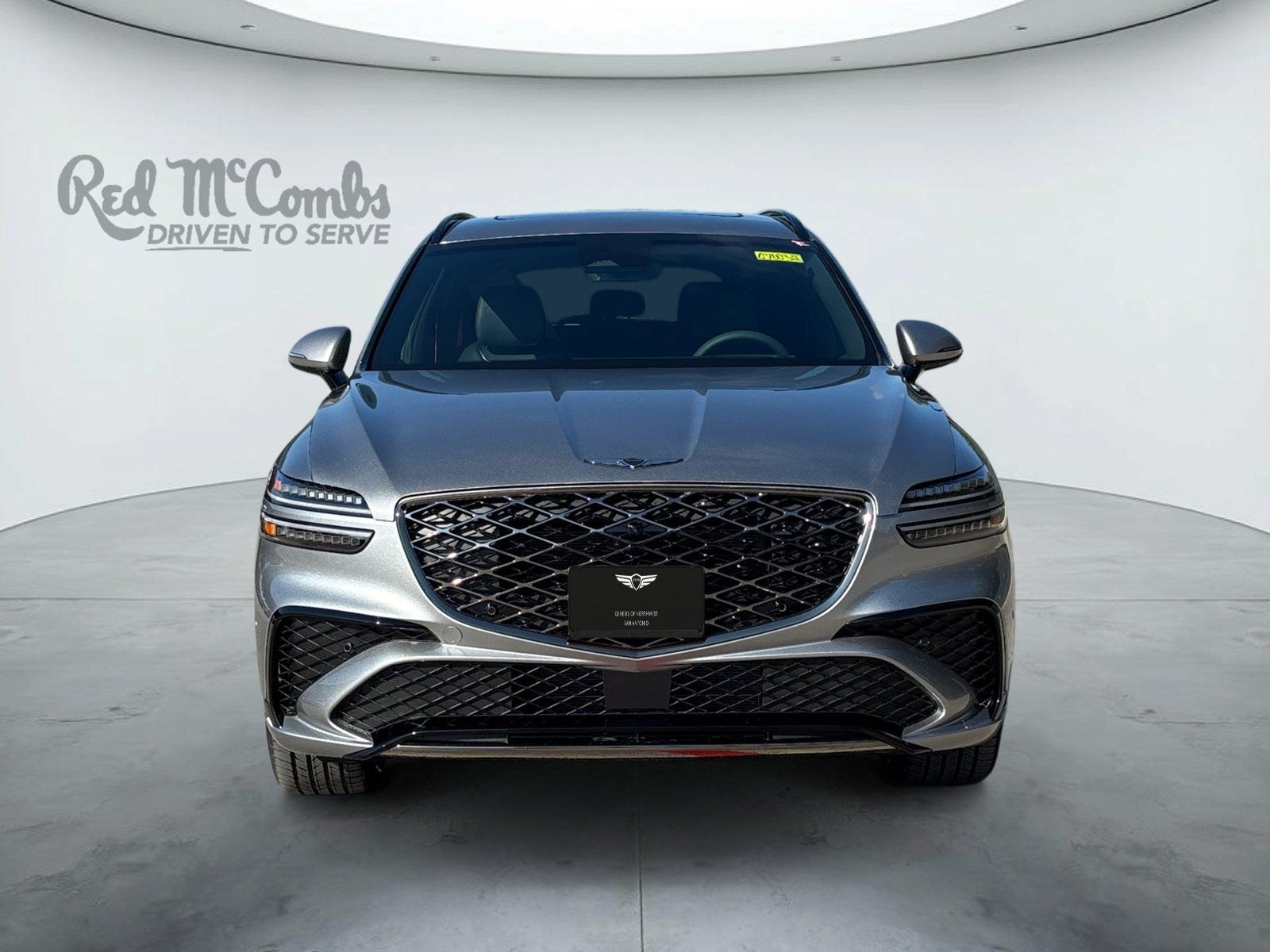 2027 Genesis GV70 2.5T Sport Prestige