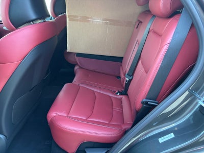 2027 Genesis GV70 2.5T Sport Prestige