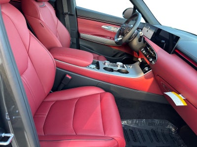 2027 Genesis GV70 2.5T Sport Prestige