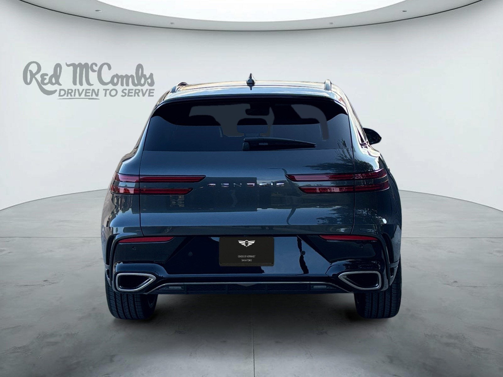 2027 Genesis GV70 2.5T Sport Prestige