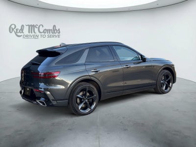 2027 Genesis GV70 2.5T Sport Prestige