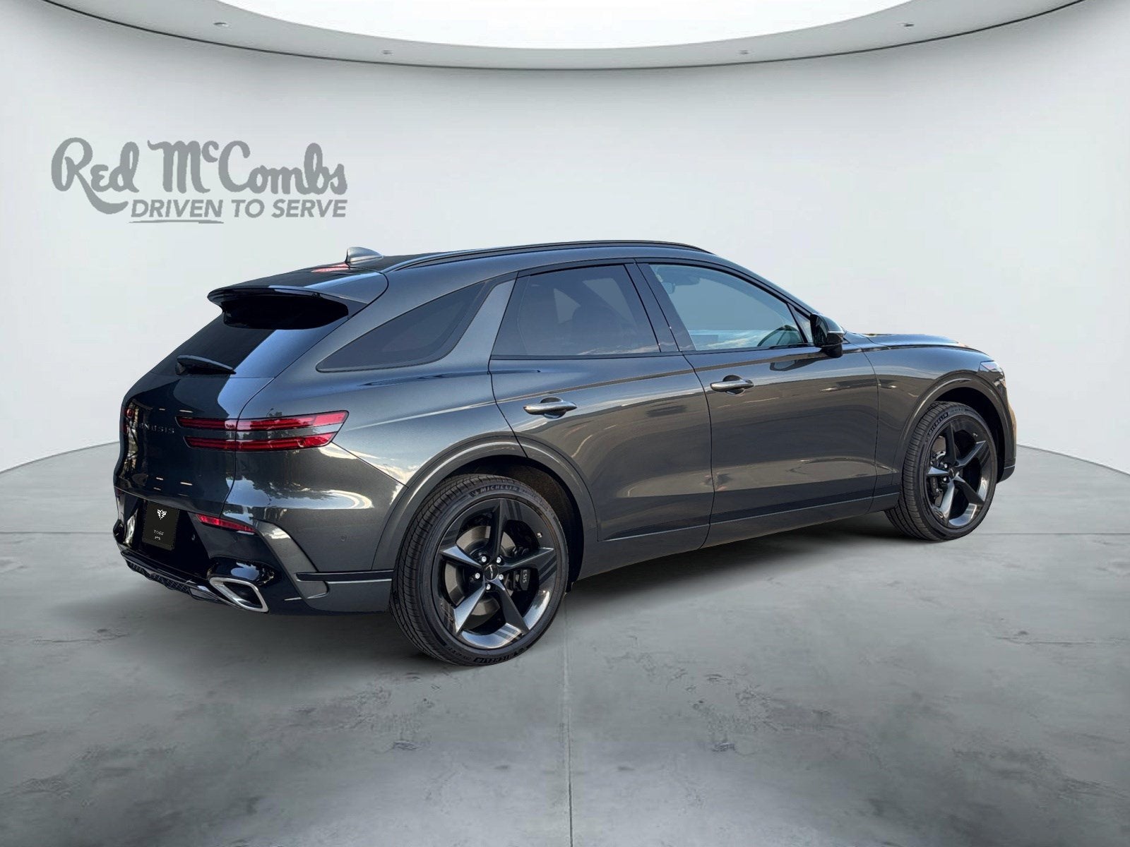 2027 Genesis GV70 2.5T Sport Prestige