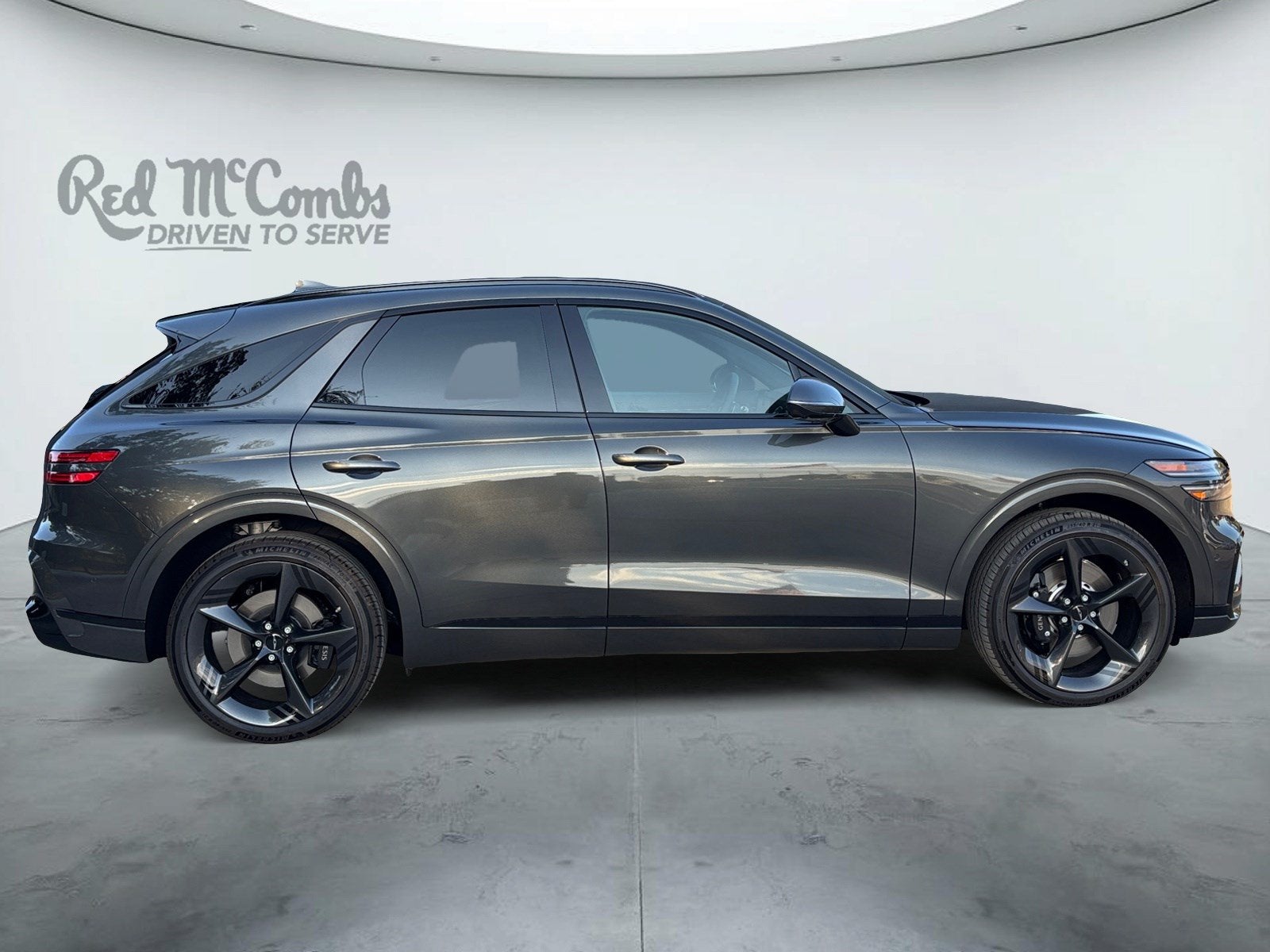 2027 Genesis GV70 2.5T Sport Prestige