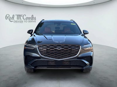 2027 Genesis GV70 2.5T Sport Prestige