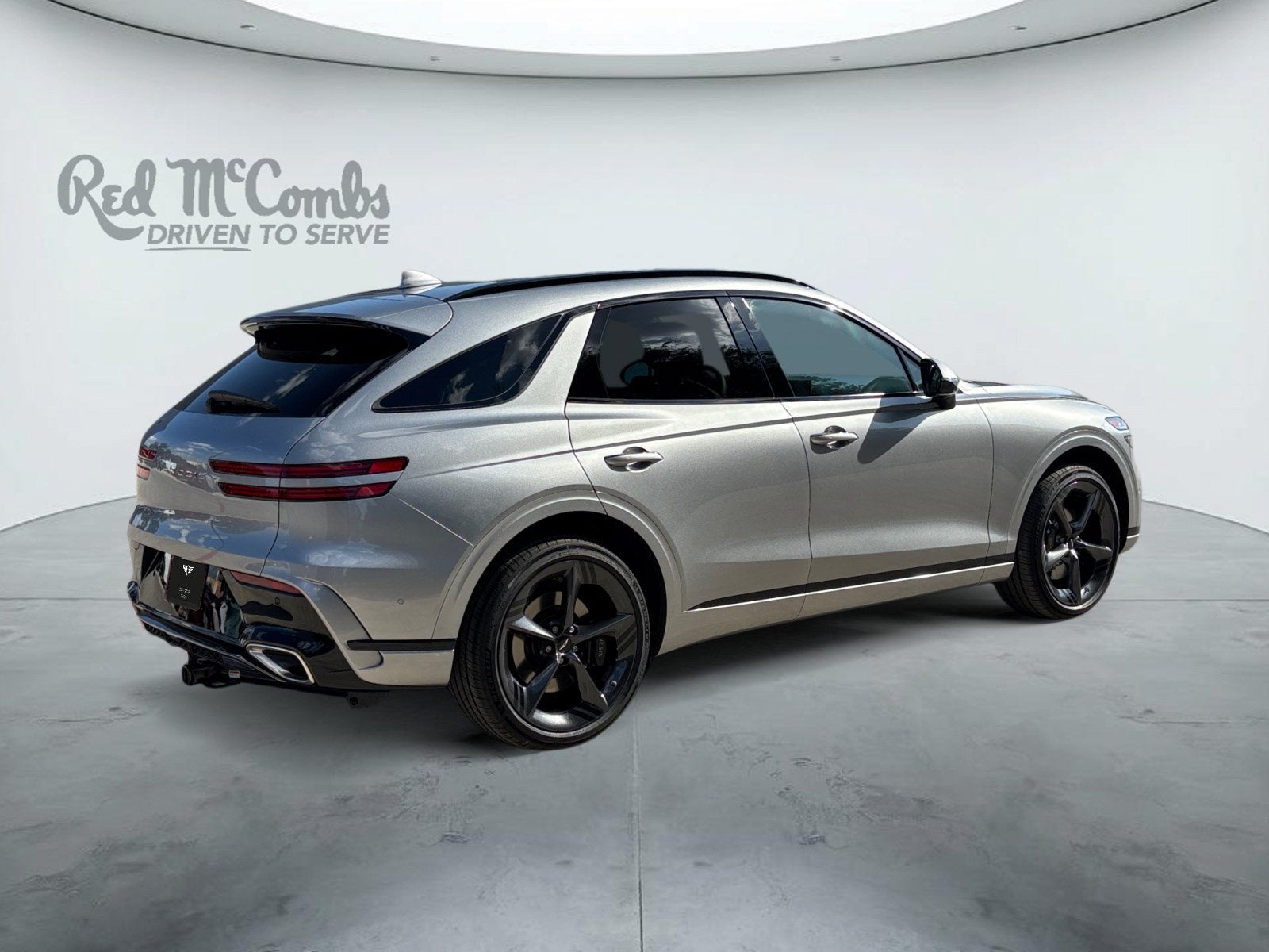 2027 Genesis GV70 2.5T Sport Prestige
