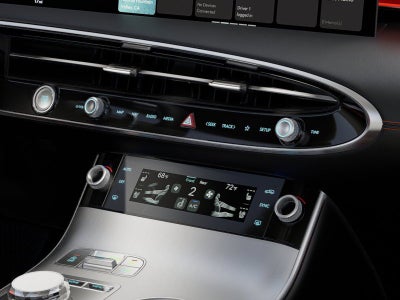 2027 Genesis GV70 2.5T Sport Prestige