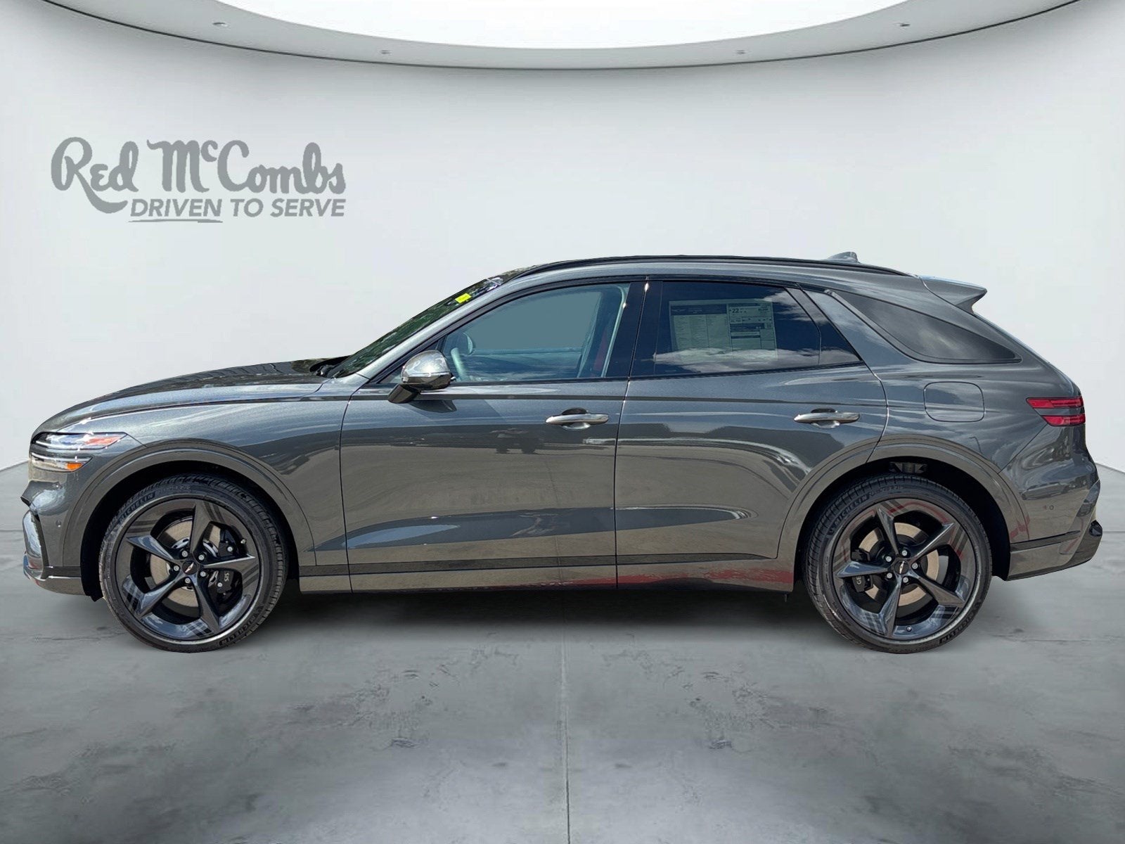 2027 Genesis GV70 2.5T Sport Prestige