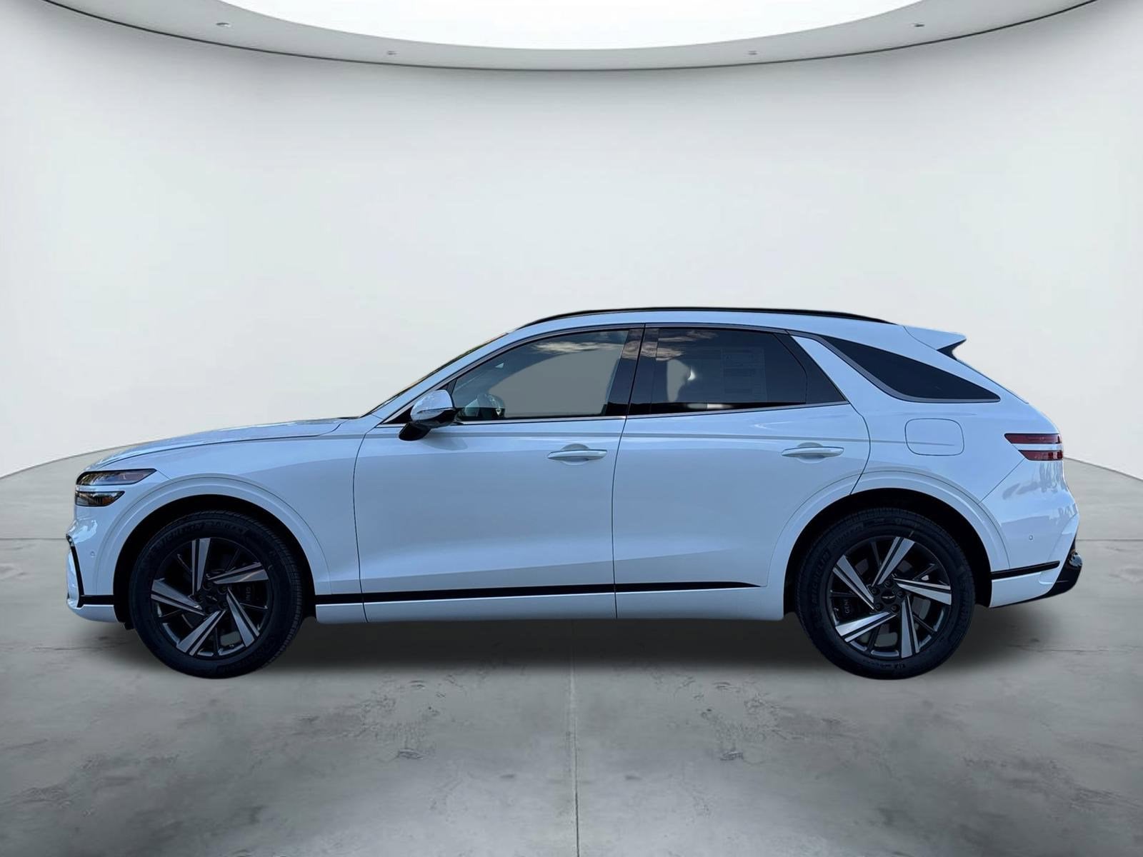 2026 Genesis GV70 3.5T SPORT ADVANCED