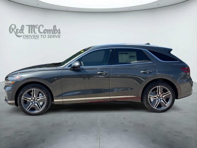 2027 Genesis GV70 Prestige