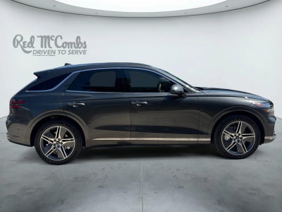 2027 Genesis GV70 Prestige