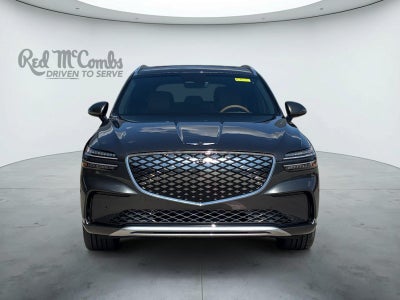 2027 Genesis GV70 Prestige