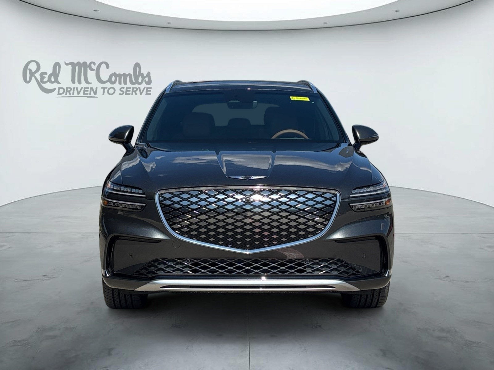 2027 Genesis GV70 Prestige