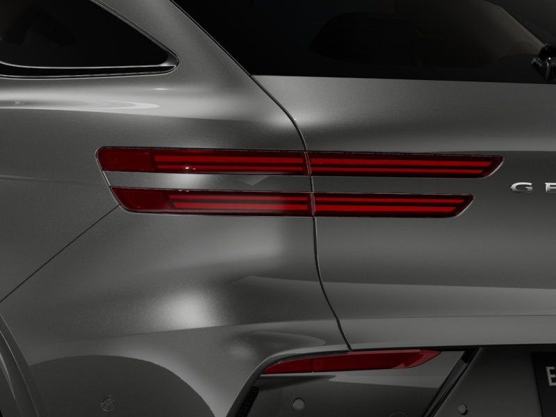 2027 Genesis GV70 Prestige