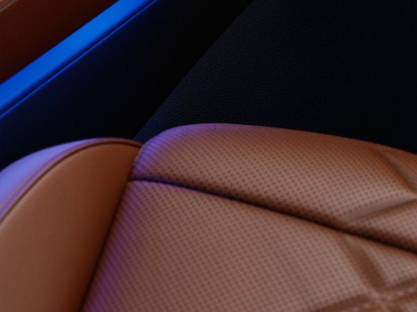 2027 Genesis GV70 Prestige