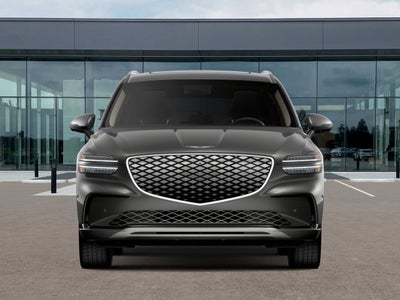 2027 Genesis GV70 Prestige