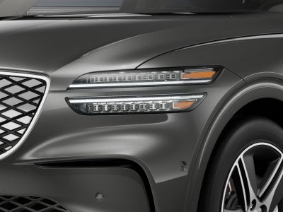 2027 Genesis GV70 Prestige