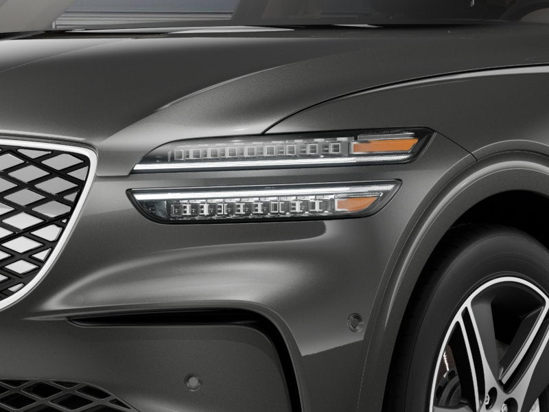 2027 Genesis GV70 Prestige