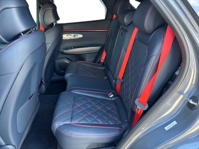 2027 Genesis GV70 3.5T Sport Prestige