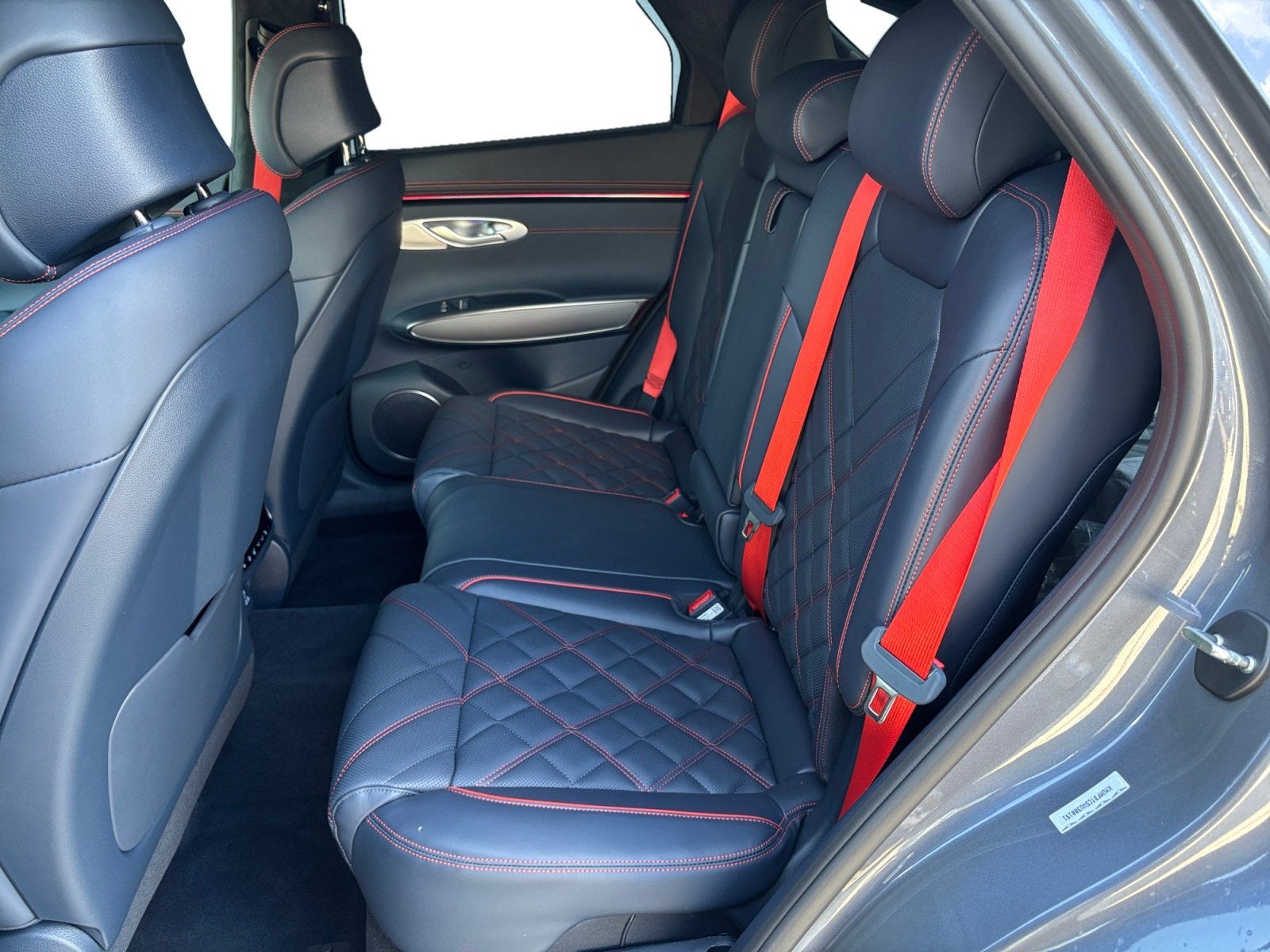 2027 Genesis GV70 3.5T Sport Prestige