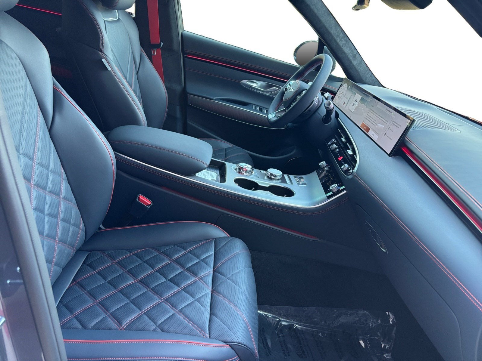 2027 Genesis GV70 3.5T Sport Prestige