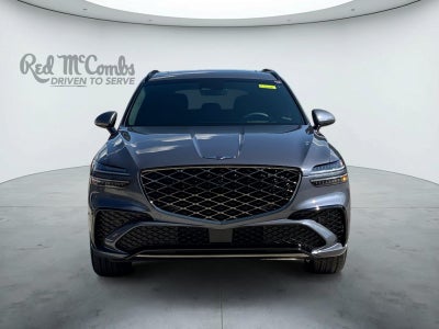 2027 Genesis GV70 3.5T Sport Prestige