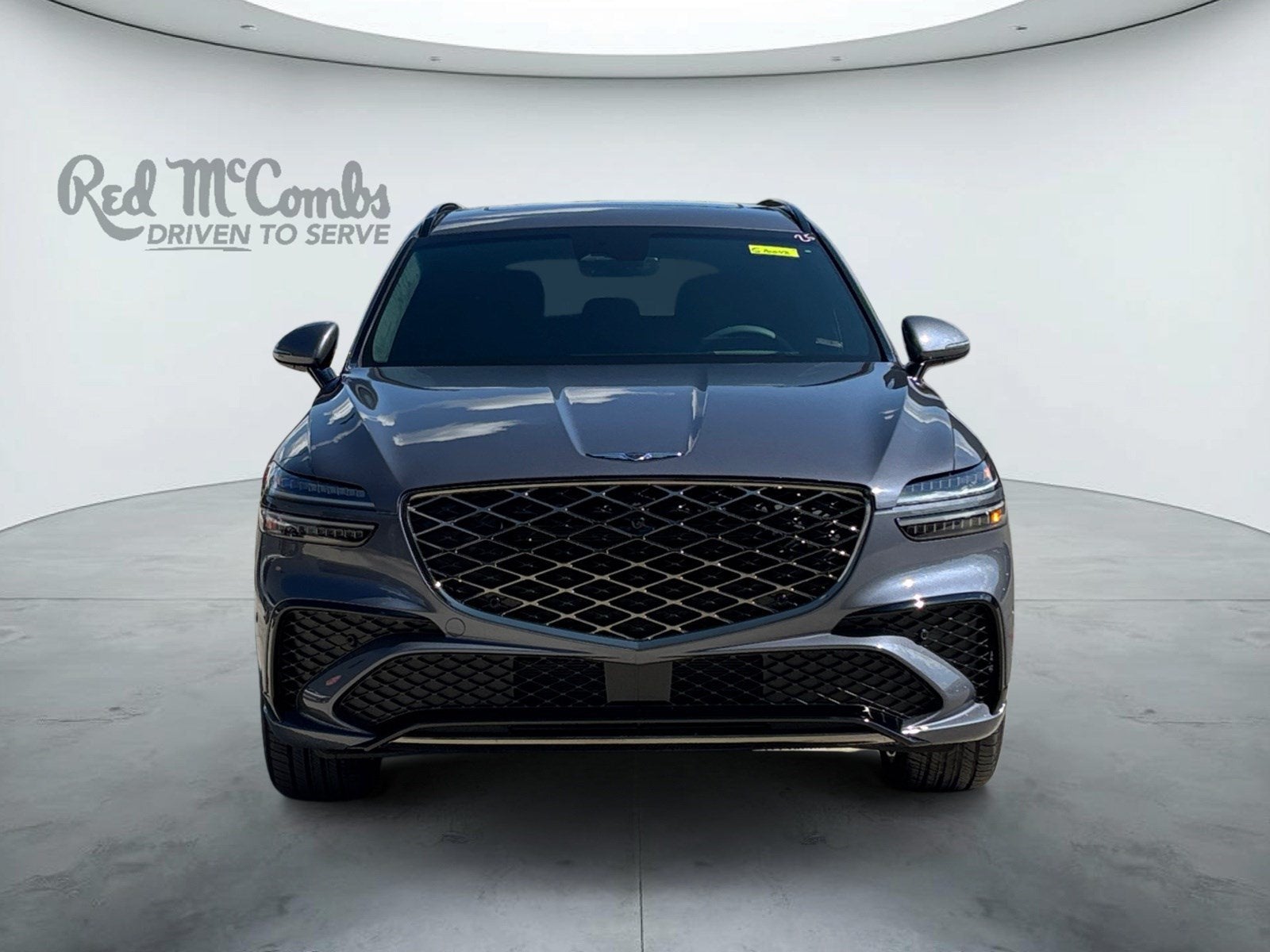 2027 Genesis GV70 3.5T Sport Prestige