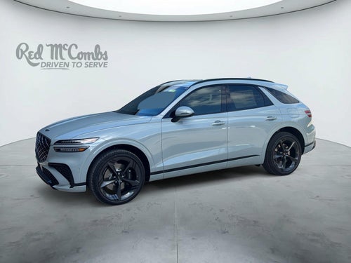 2027 Genesis GV70 3.5T Sport Prestige