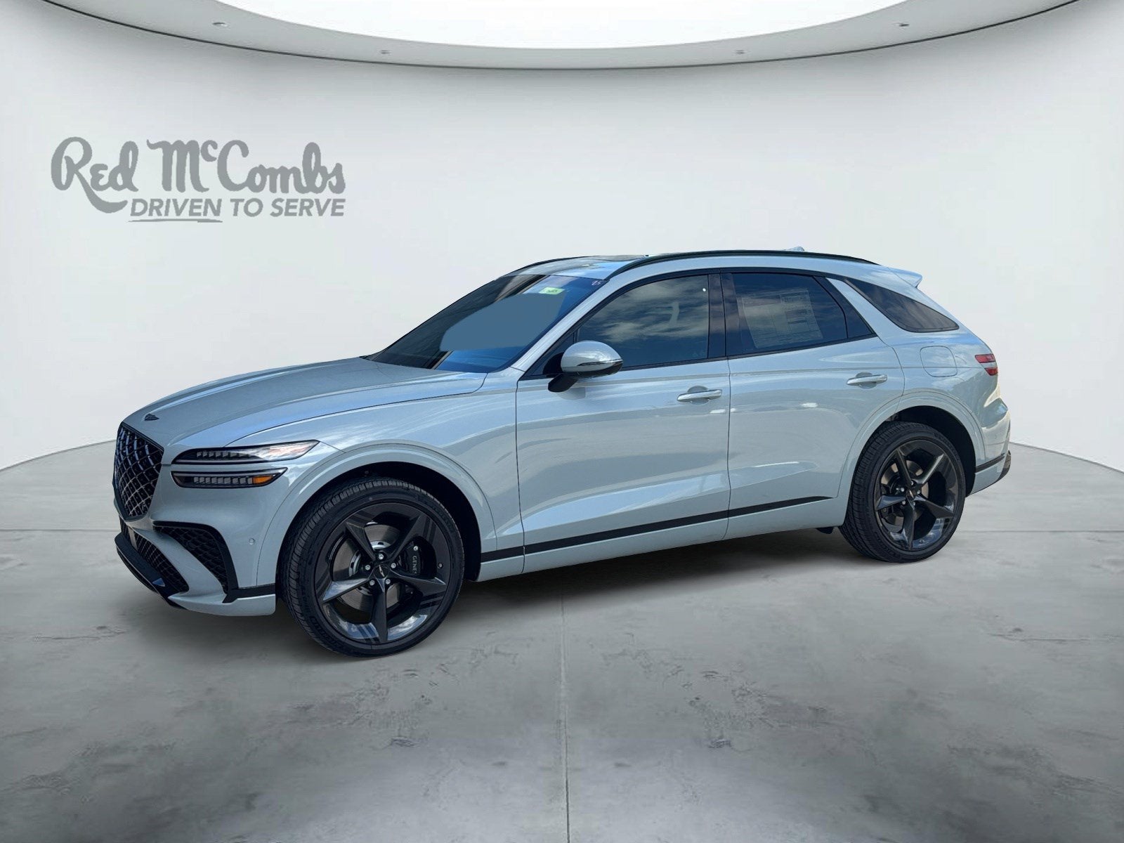 2027 Genesis GV70 3.5T Sport Prestige