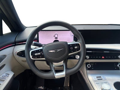 2027 Genesis GV70 3.5T Sport Prestige
