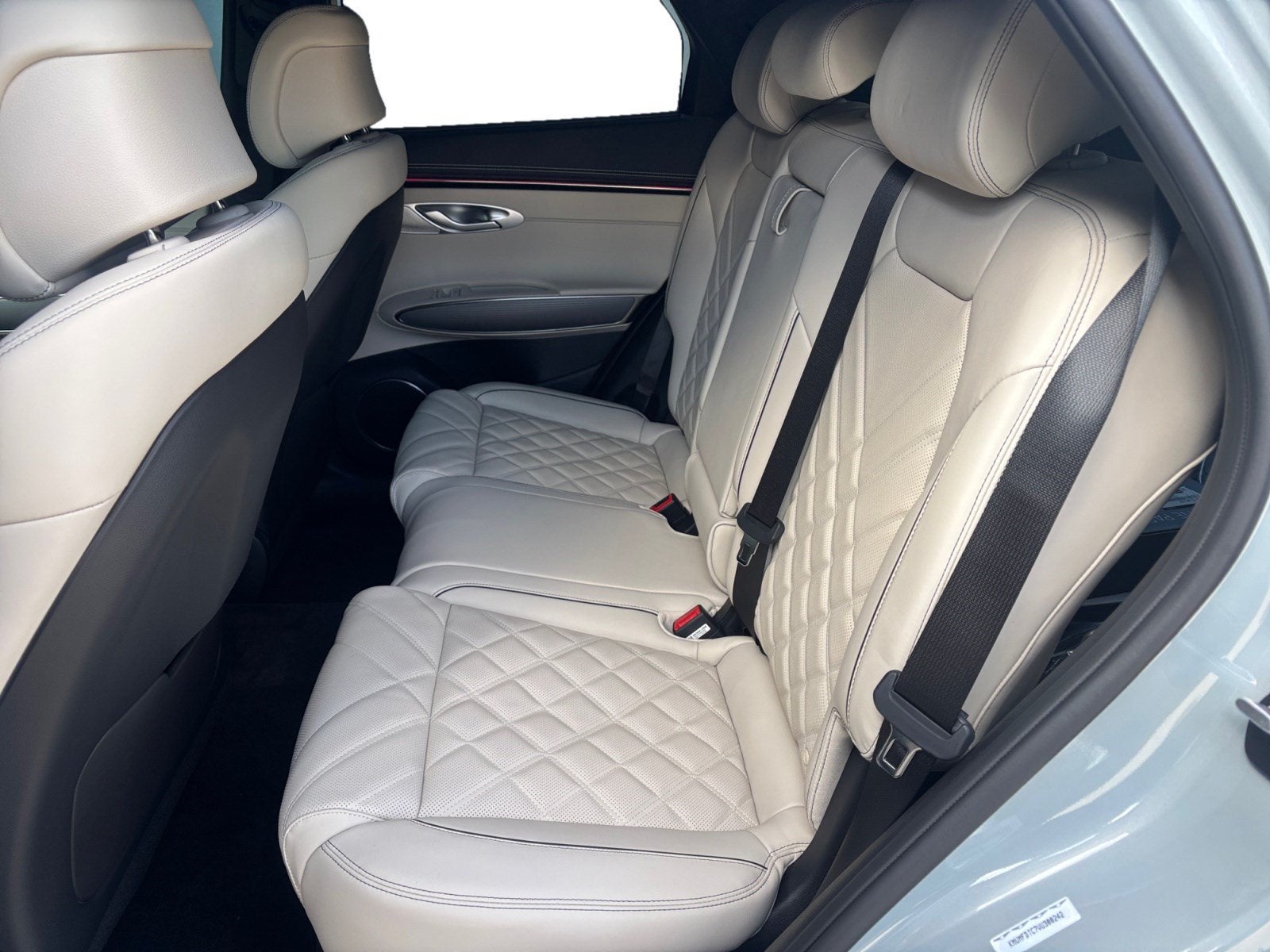 2027 Genesis GV70 3.5T Sport Prestige