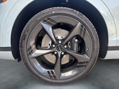 2027 Genesis GV70 3.5T Sport Prestige
