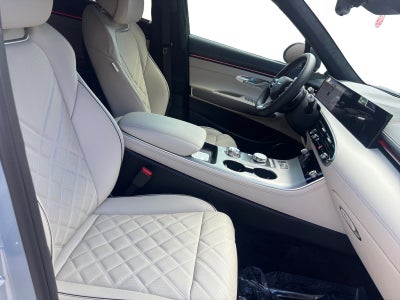 2027 Genesis GV70 3.5T Sport Prestige